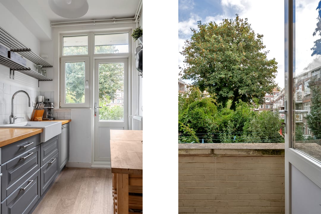 Foto 22 van Vroesenlaan 30-C