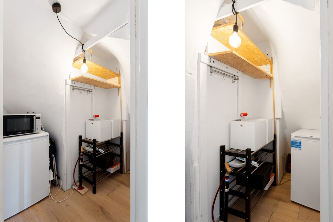 Foto 26 van Vroesenlaan 30-C