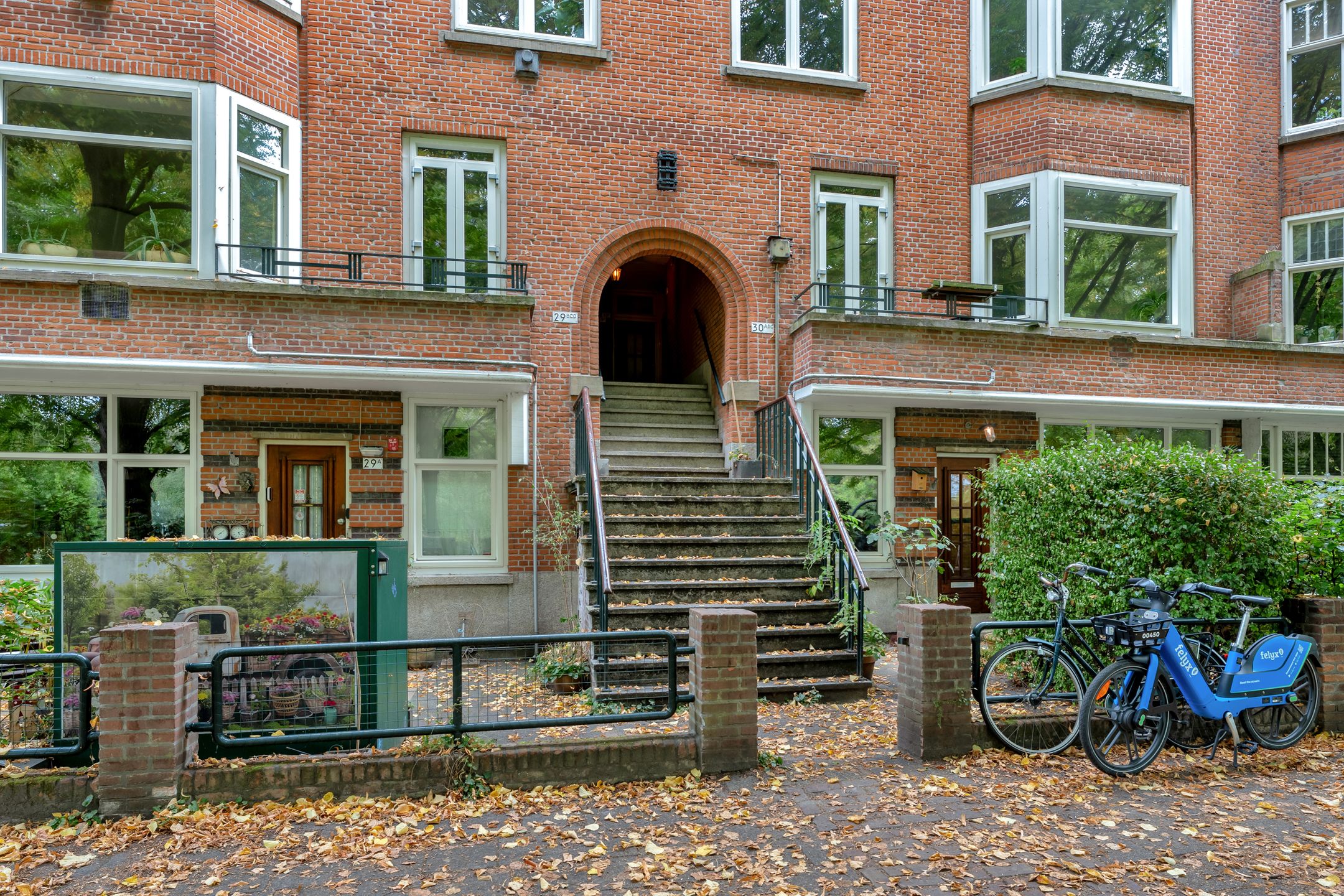 Foto 27 van Vroesenlaan 30-C