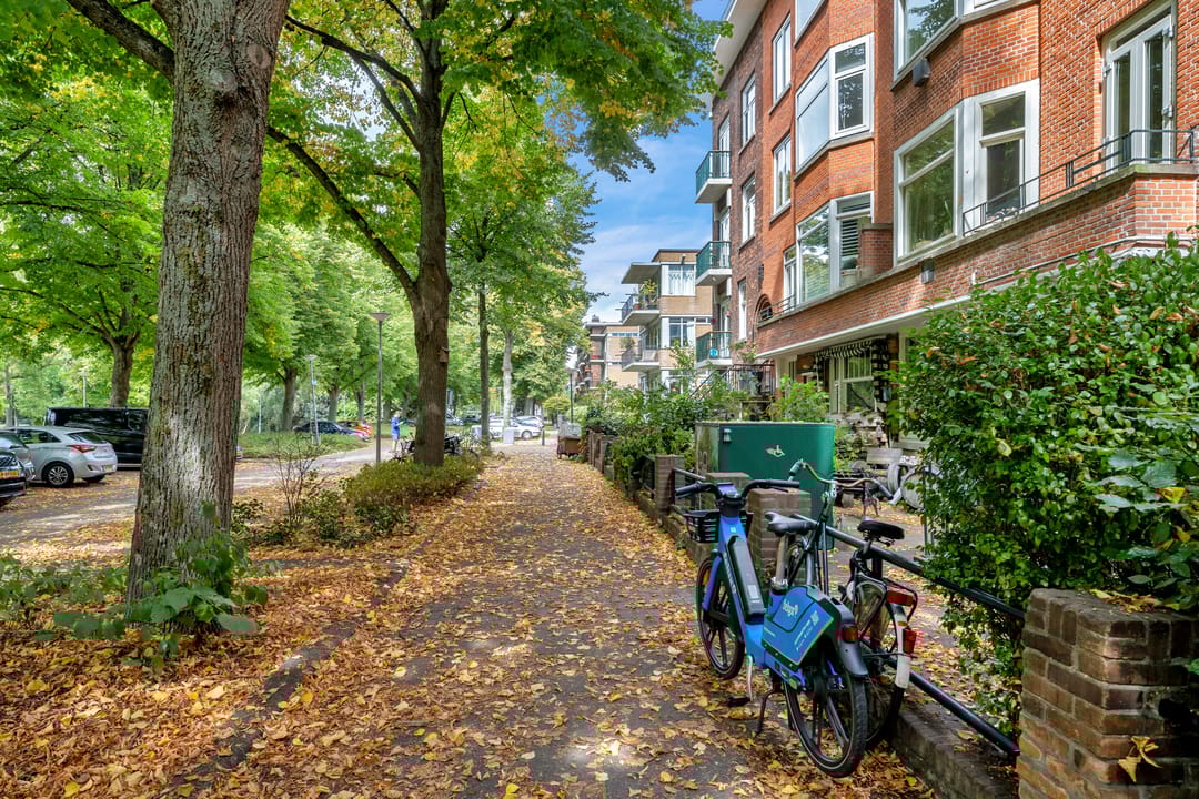 Foto 28 van Vroesenlaan 30-C