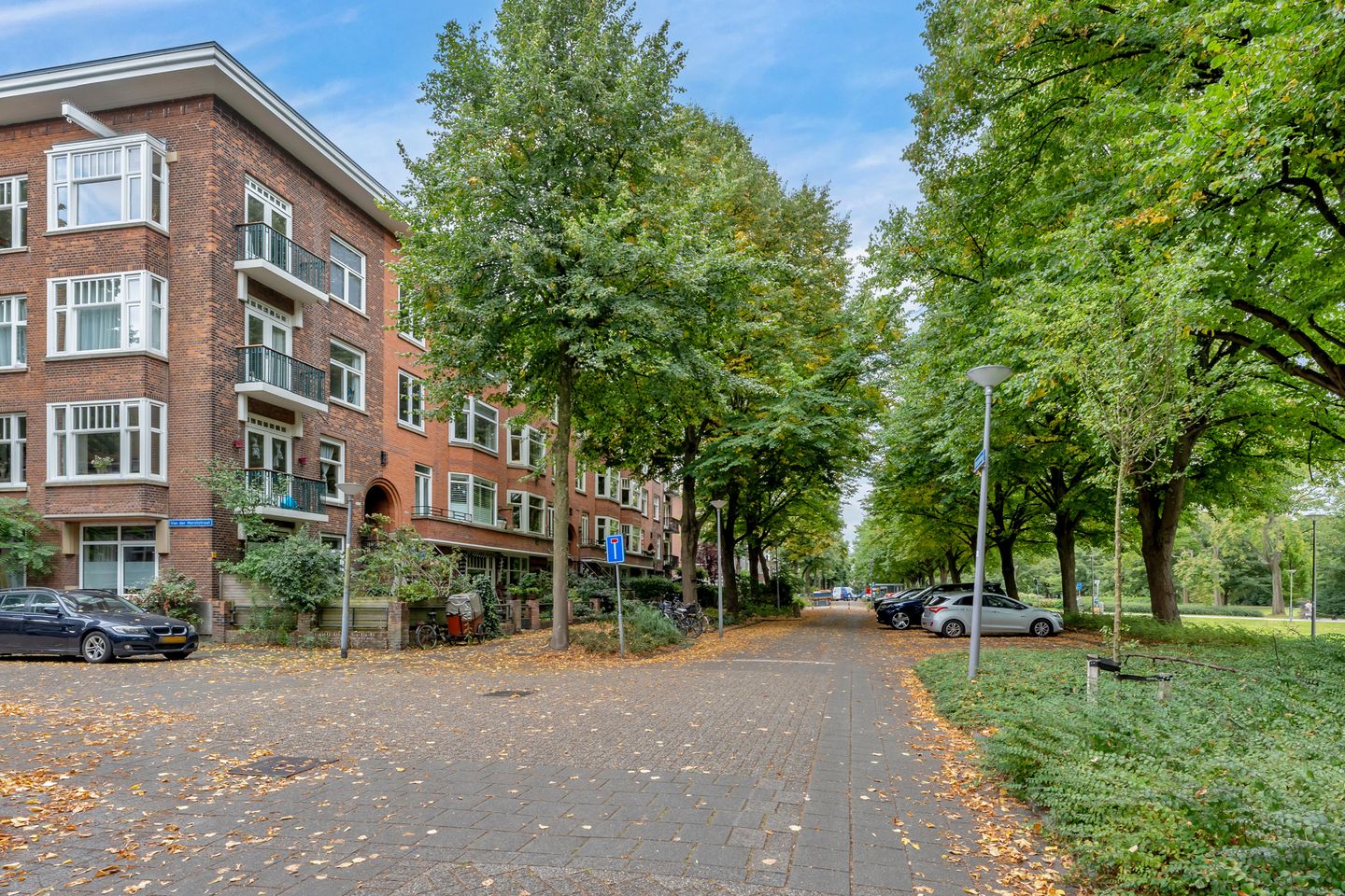 Foto 29 van Vroesenlaan 30-C