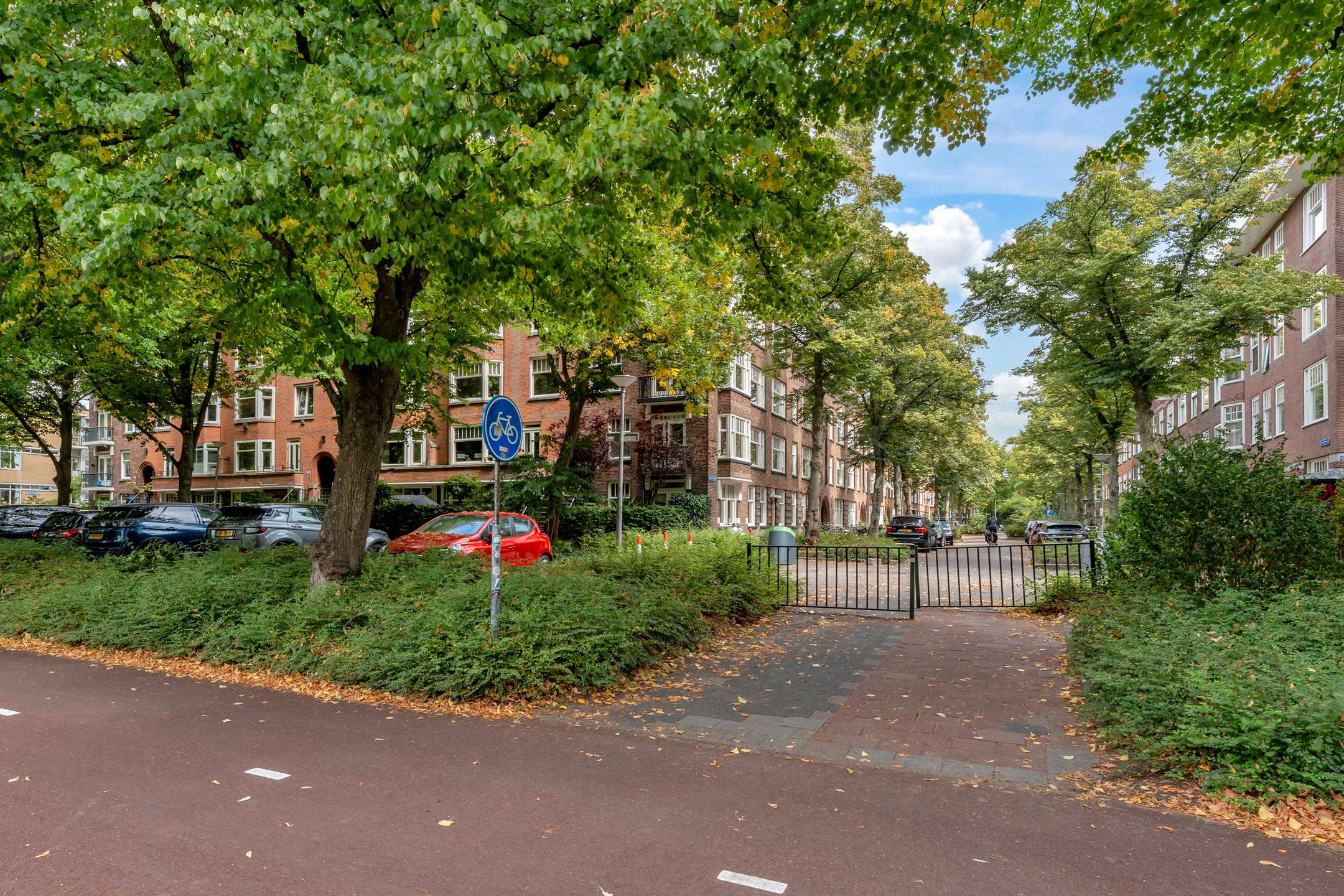 Foto 30 van Vroesenlaan 30-C