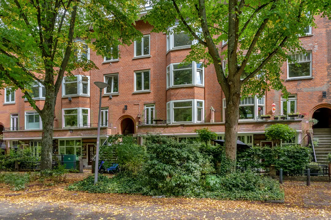 Foto 31 van Vroesenlaan 30-C