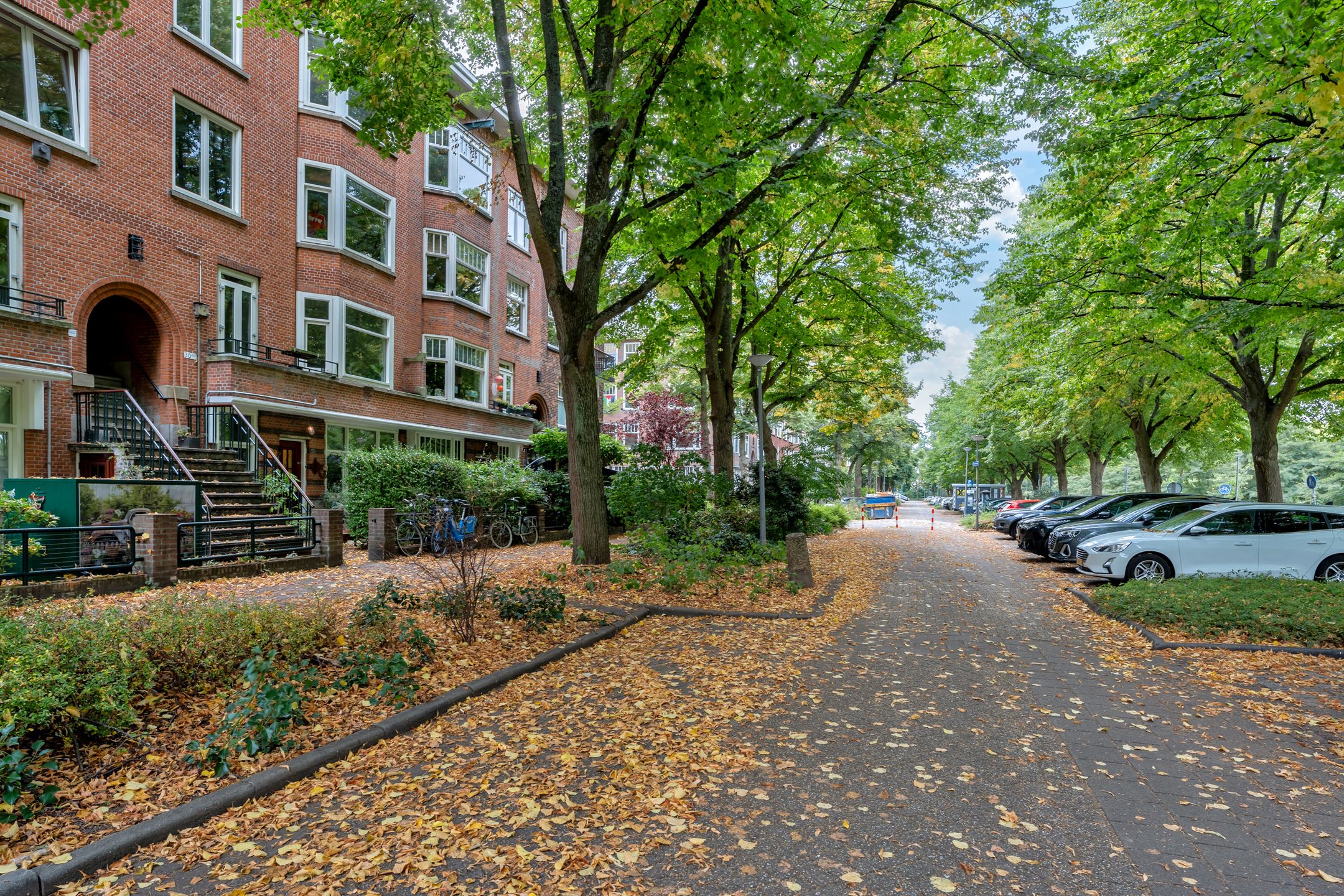 Foto 33 van Vroesenlaan 30-C