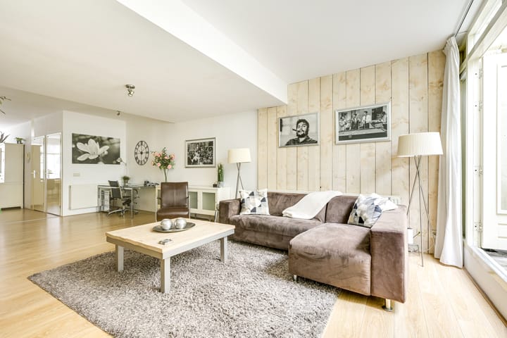 Foto 2 van Lange Nieuwstraat 84