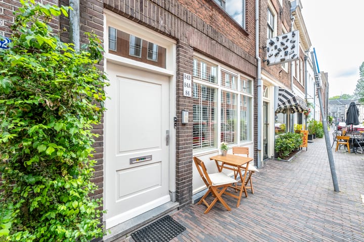 Foto 4 van Lange Nieuwstraat 84