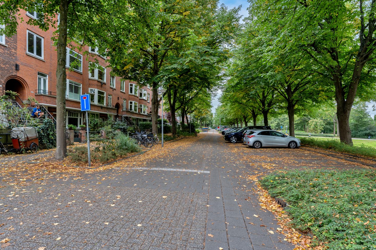 Foto 34 van Vroesenlaan 30-C