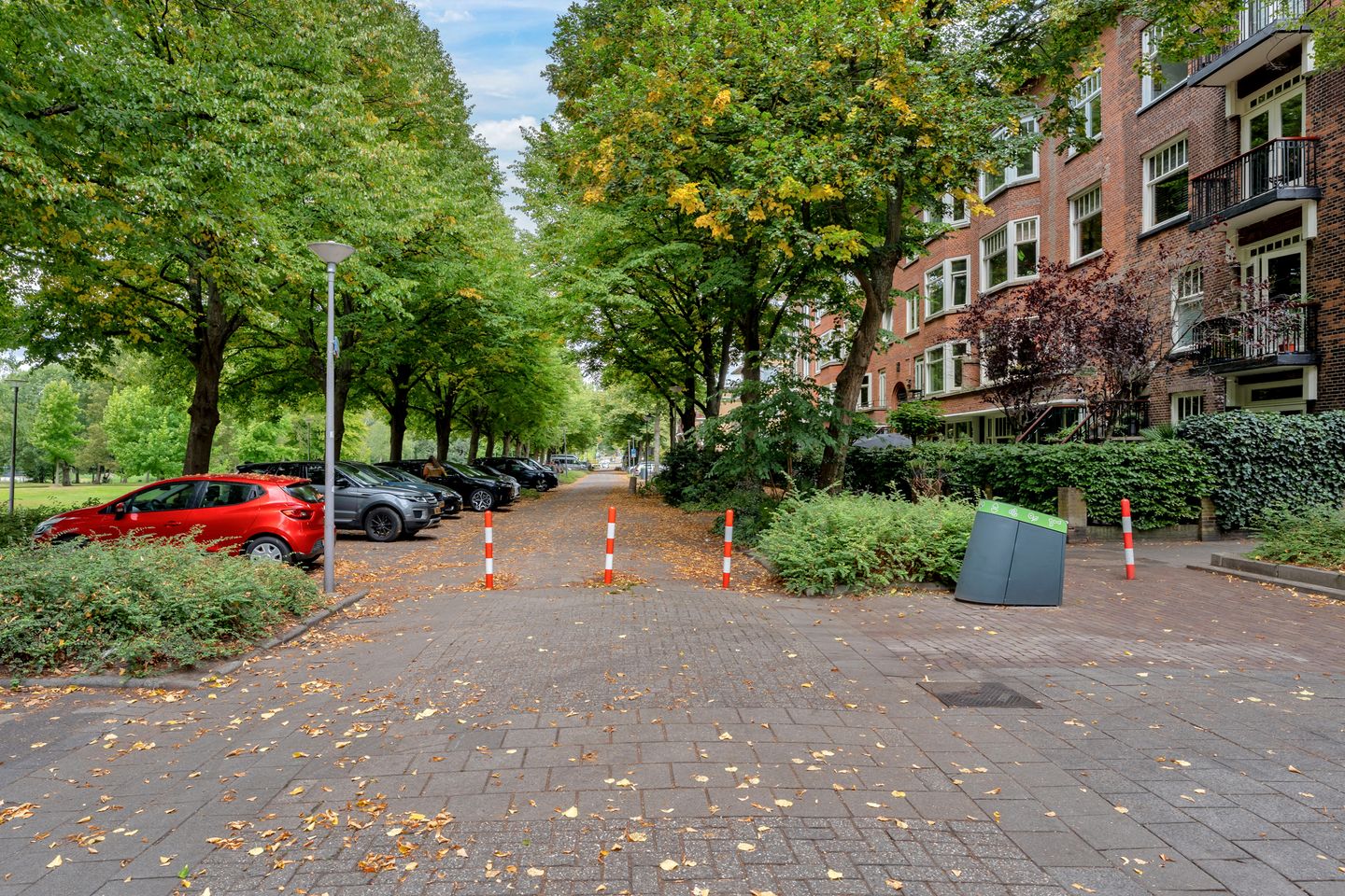 Foto 35 van Vroesenlaan 30-C