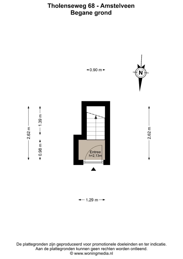 Foto 20 van Tholenseweg 68