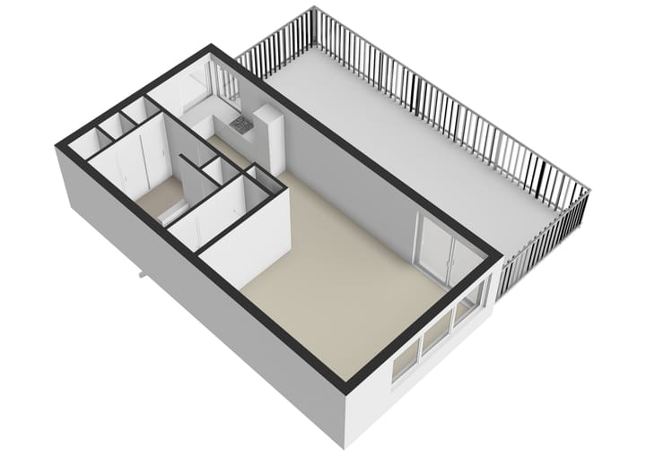 Foto 24 van Tholenseweg 68