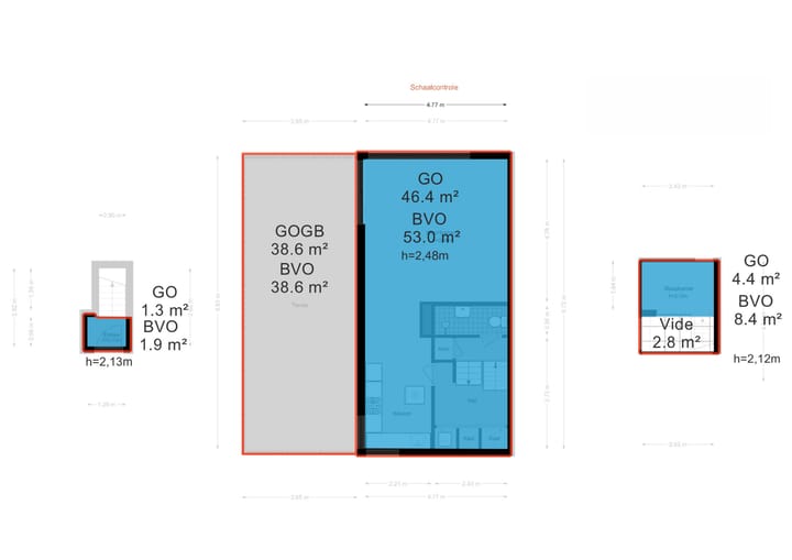 Foto 29 van Tholenseweg 68