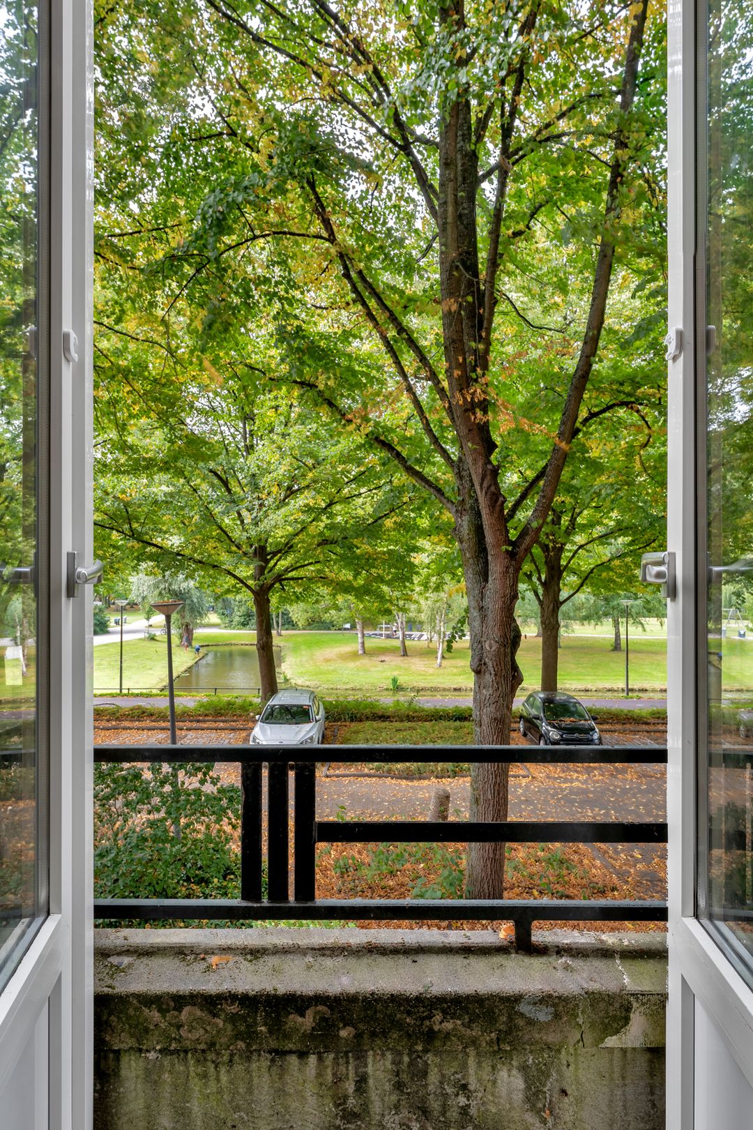 Foto 47 van Vroesenlaan 30-C