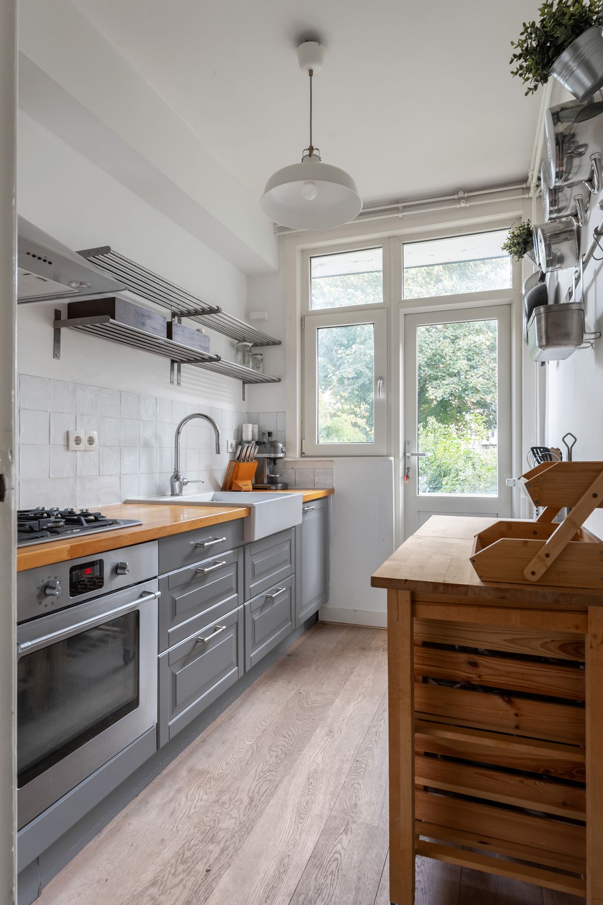 Foto 50 van Vroesenlaan 30-C