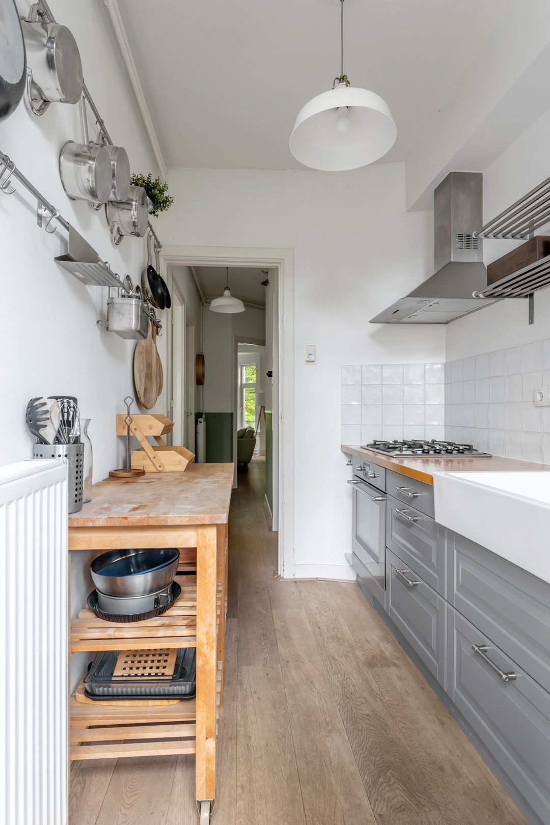 Foto 53 van Vroesenlaan 30-C