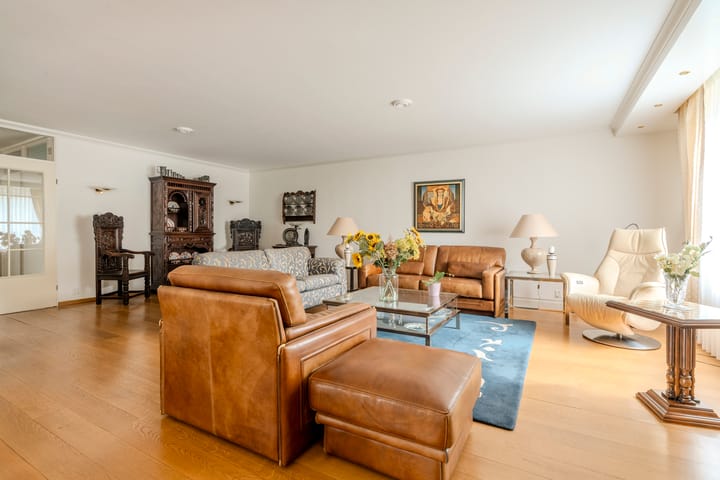 Foto 2 van Valgaten 34