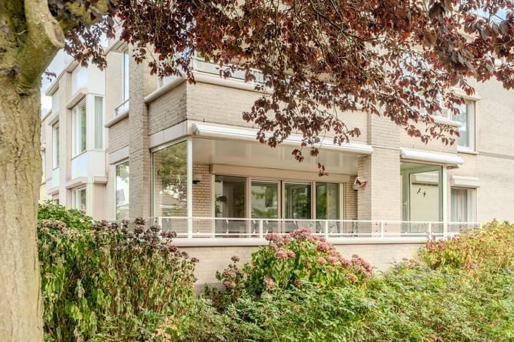 Foto 5 van Valgaten 34