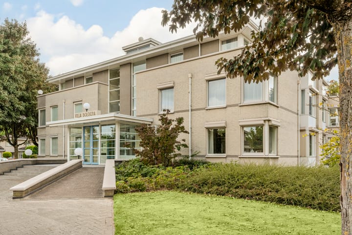 Foto 7 van Valgaten 34