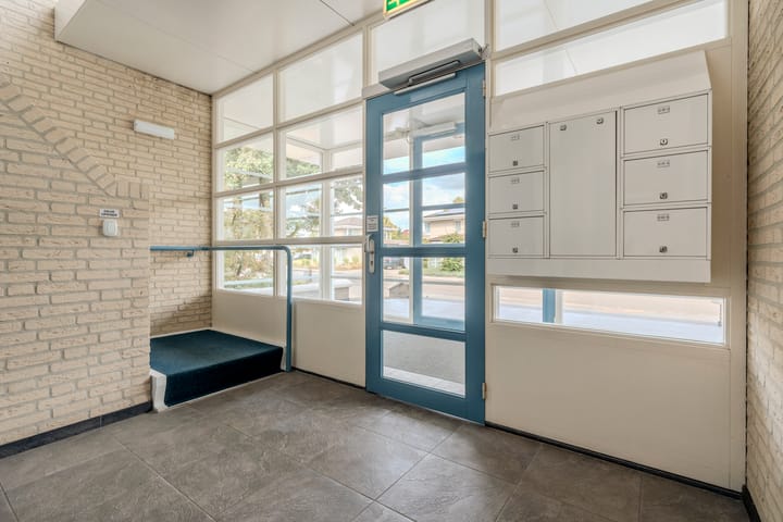 Foto 8 van Valgaten 34