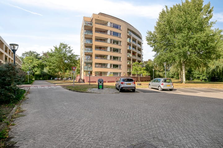 Foto 6 van Hofdael 212