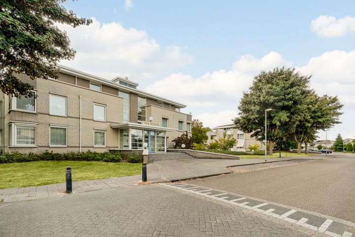 Foto 41 van Valgaten 34