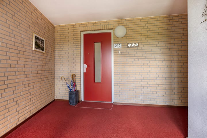 Foto 8 van Hofdael 212