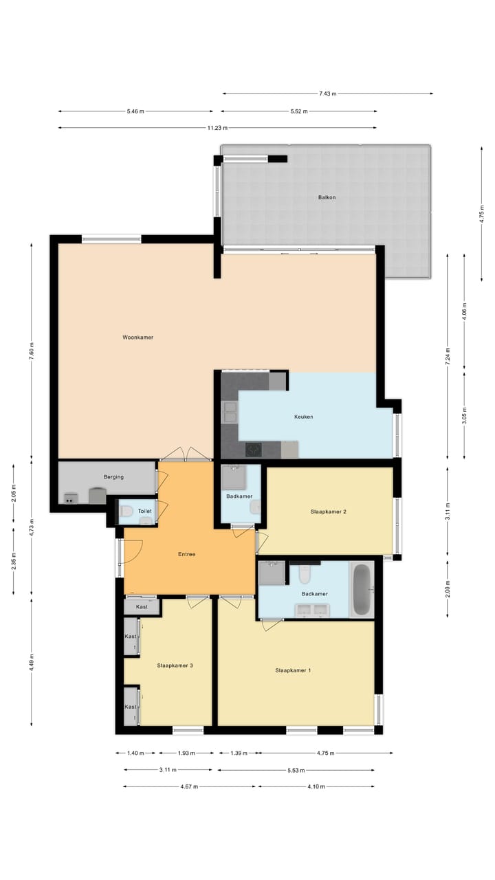 Foto 42 van Valgaten 34