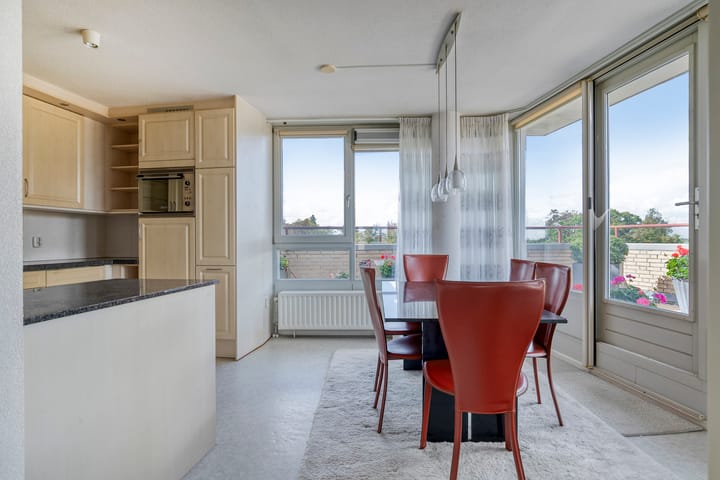 Foto 17 van Hofdael 212