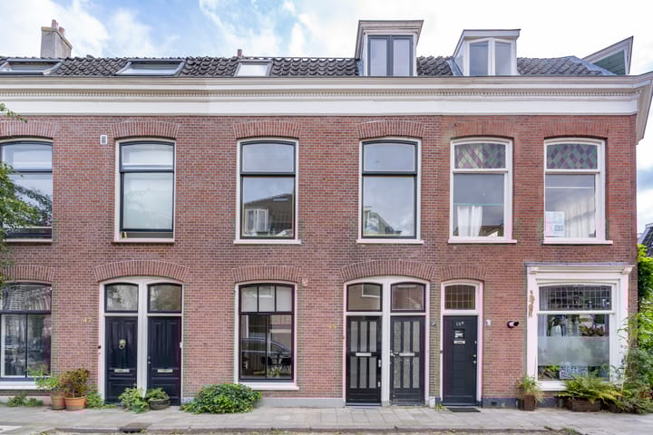 Obrechtstraat 45
