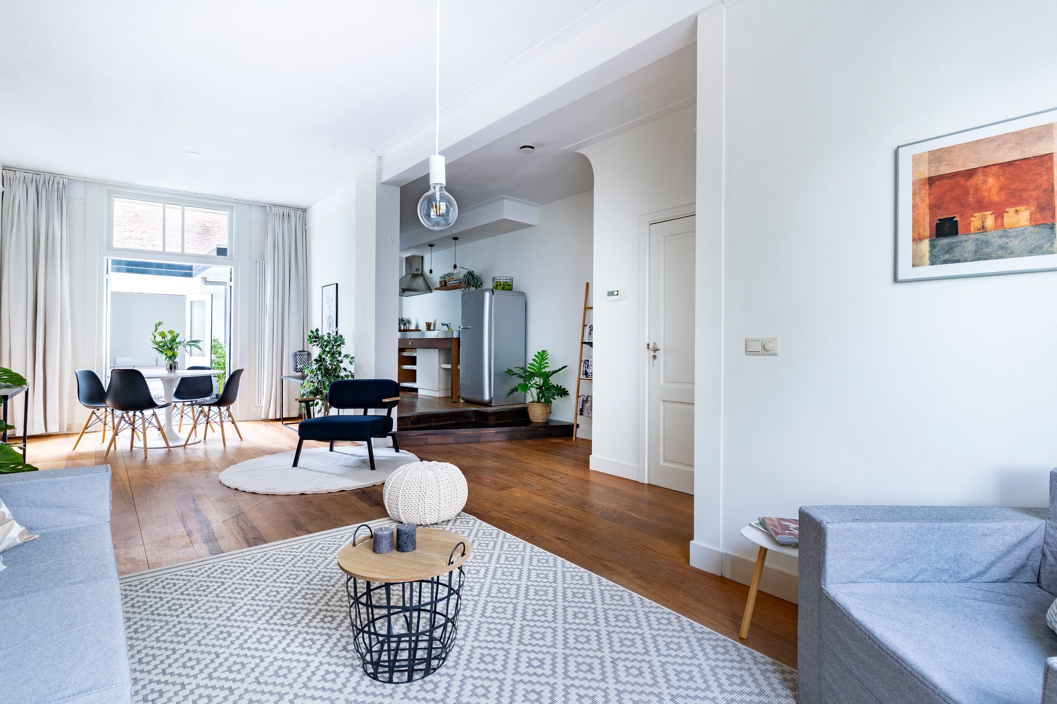 Foto 3 van Obrechtstraat 45