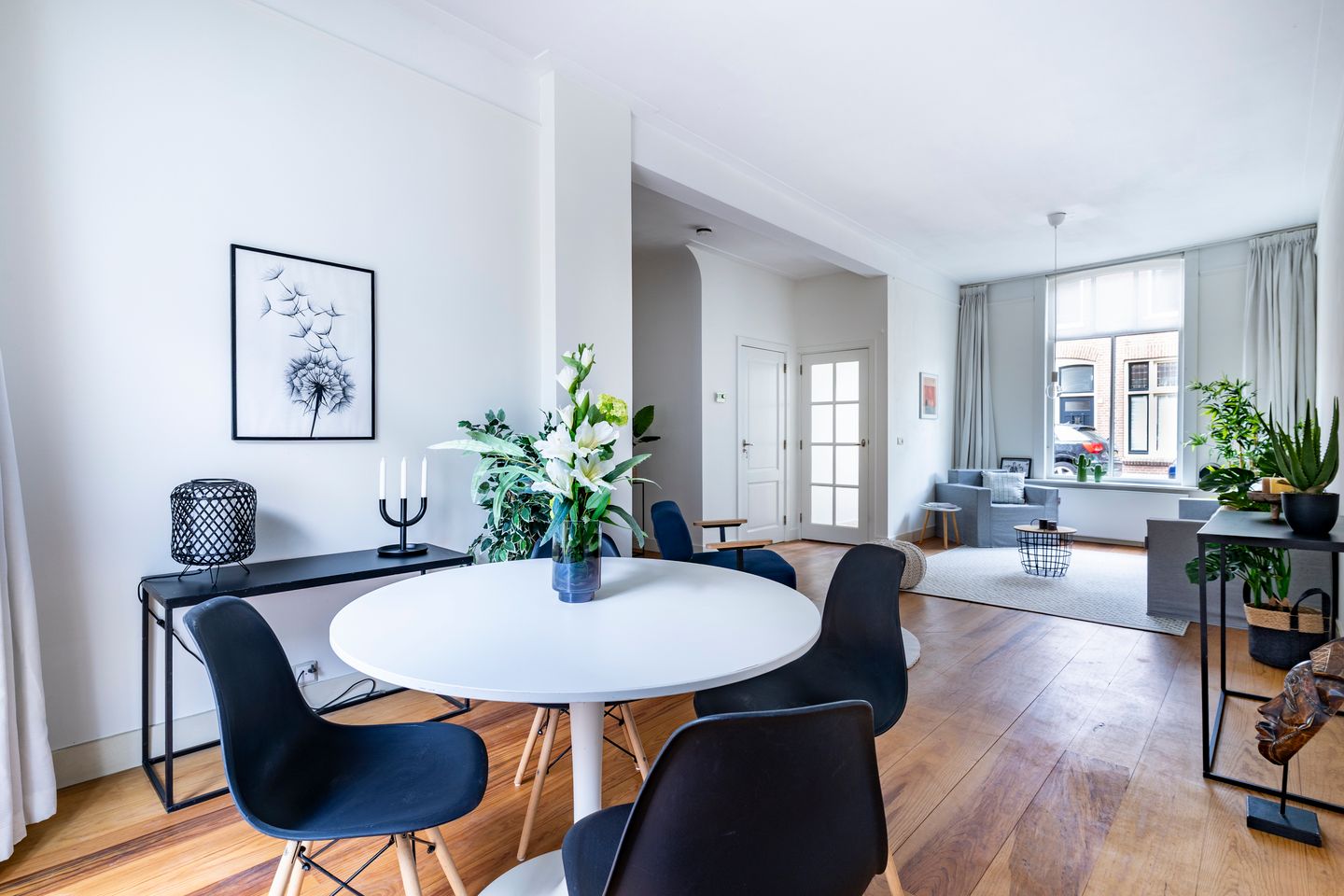 Foto 4 van Obrechtstraat 45