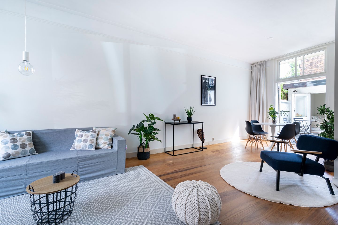 Foto 5 van Obrechtstraat 45