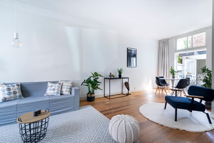 Foto 5 van Obrechtstraat 45