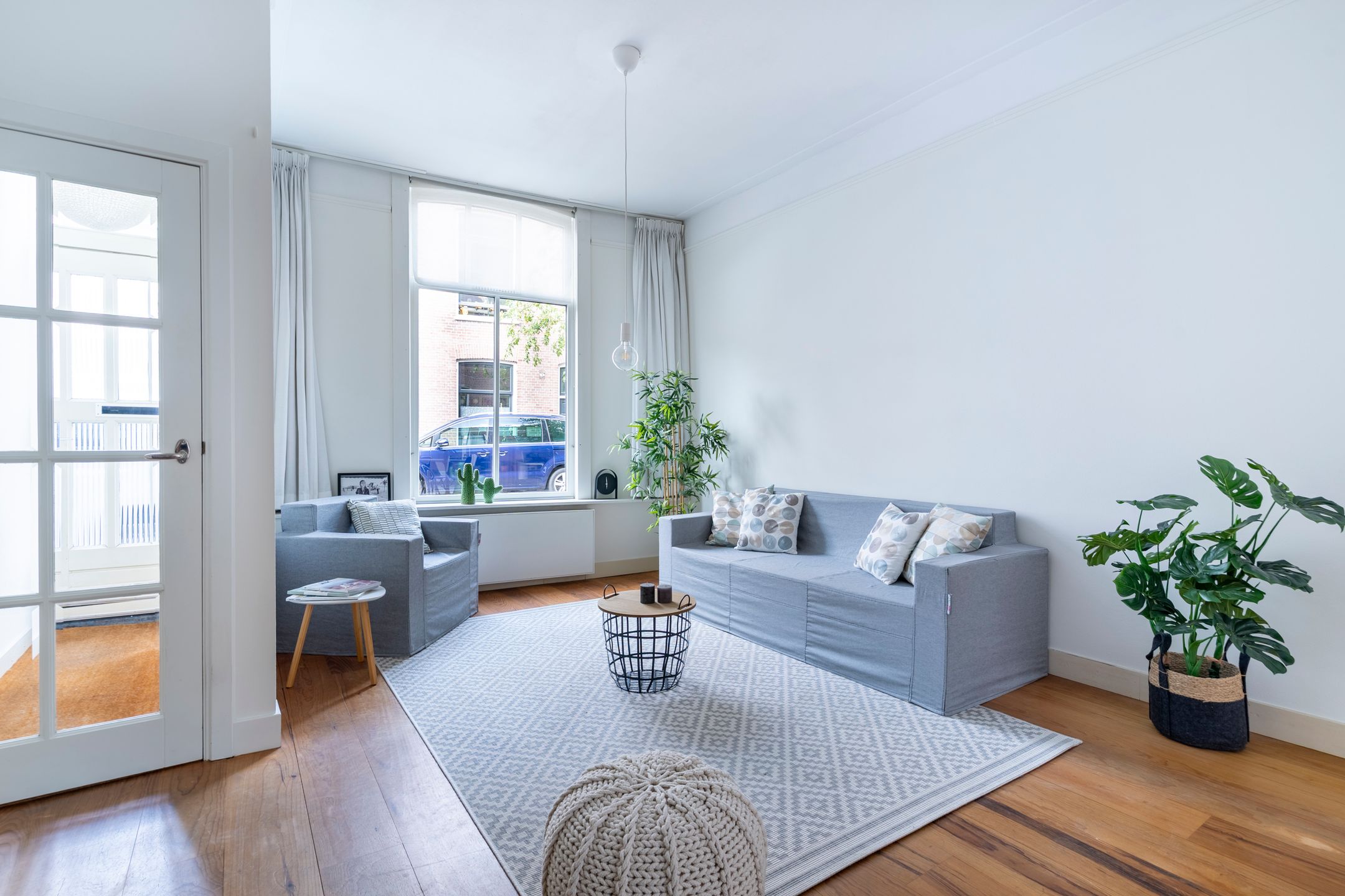 Foto 6 van Obrechtstraat 45