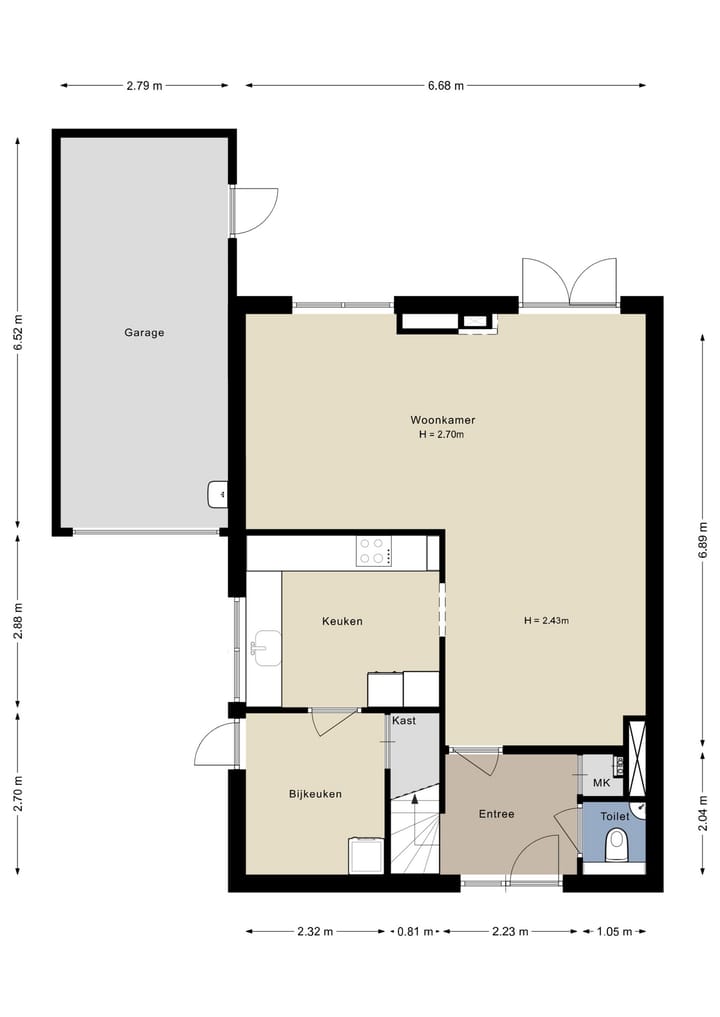 Foto 45 van Weerdslag 143