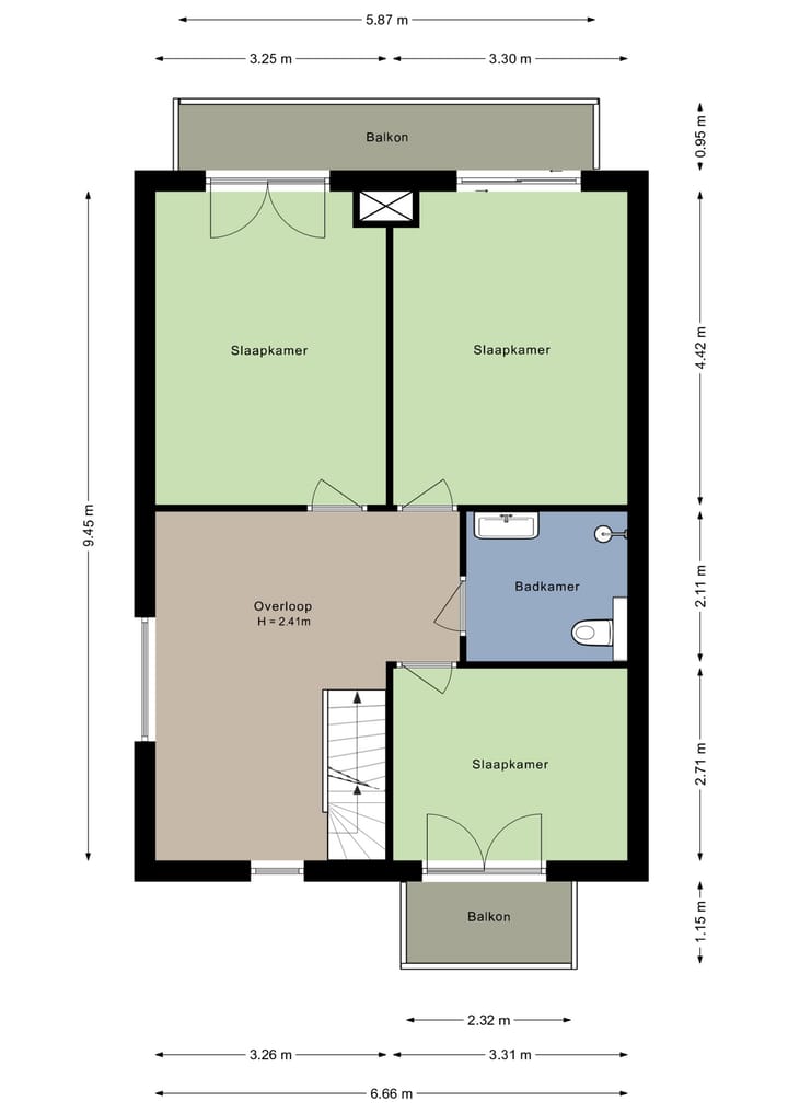 Foto 46 van Weerdslag 143