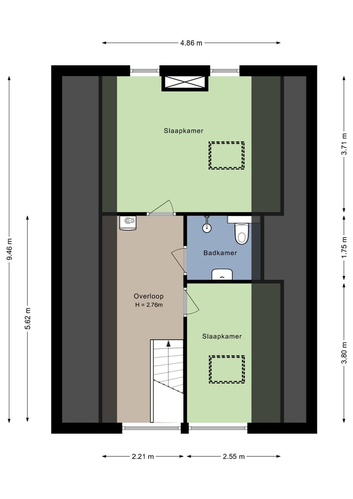 Foto 47 van Weerdslag 143