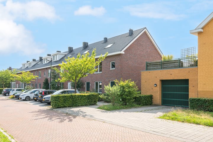 Photo 2 of Mercuriushof 2