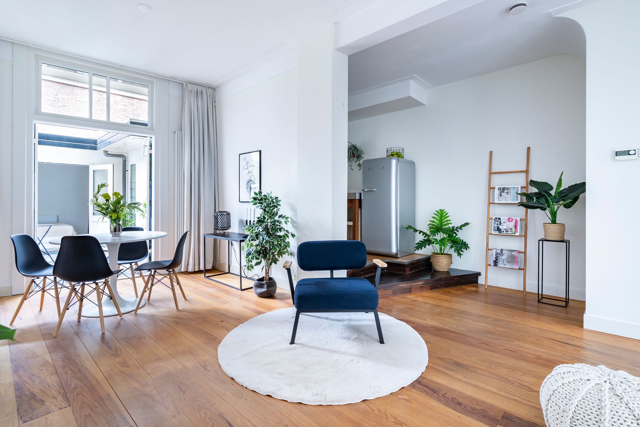 Foto 9 van Obrechtstraat 45