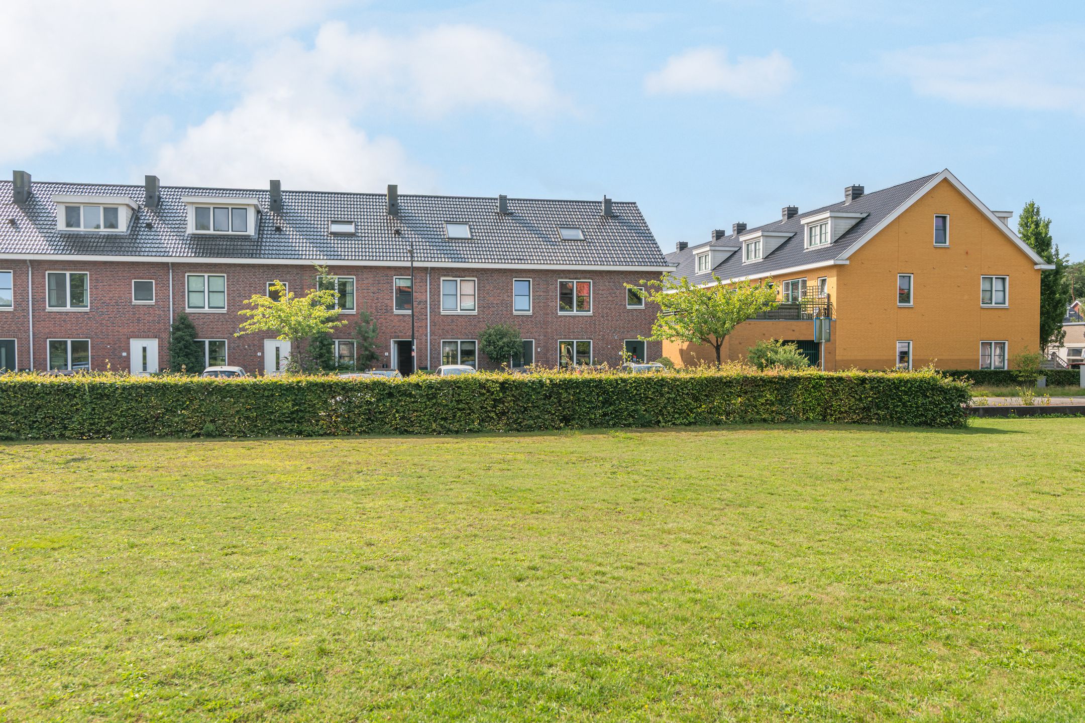 Foto 3 van Mercuriushof 2