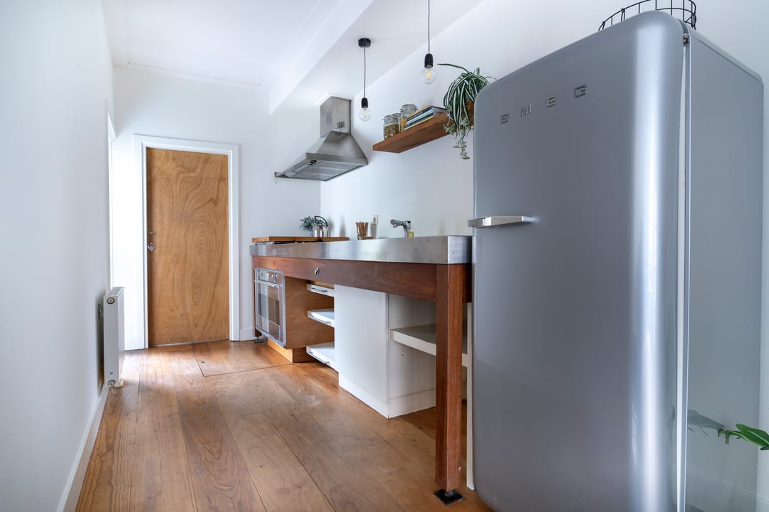 Foto 11 van Obrechtstraat 45