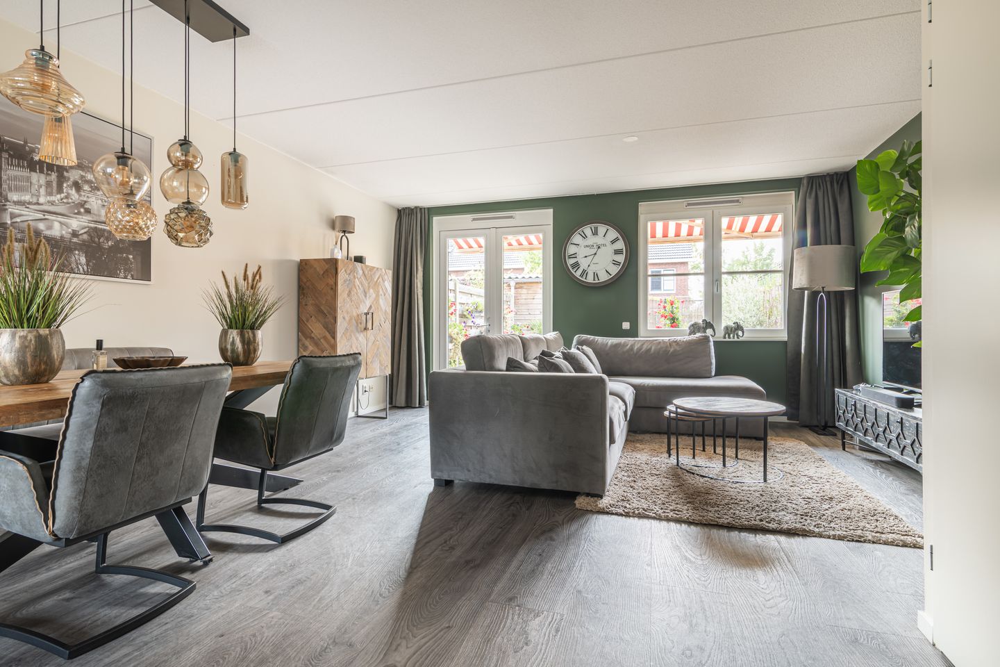 Foto 5 van Mercuriushof 2