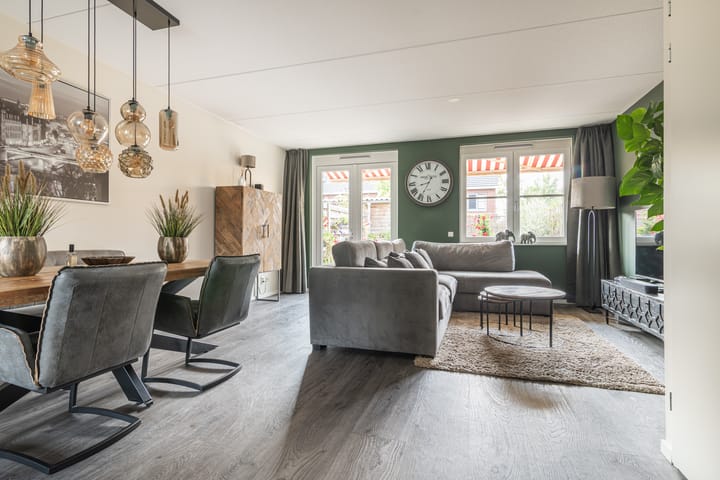 Photo 5 of Mercuriushof 2