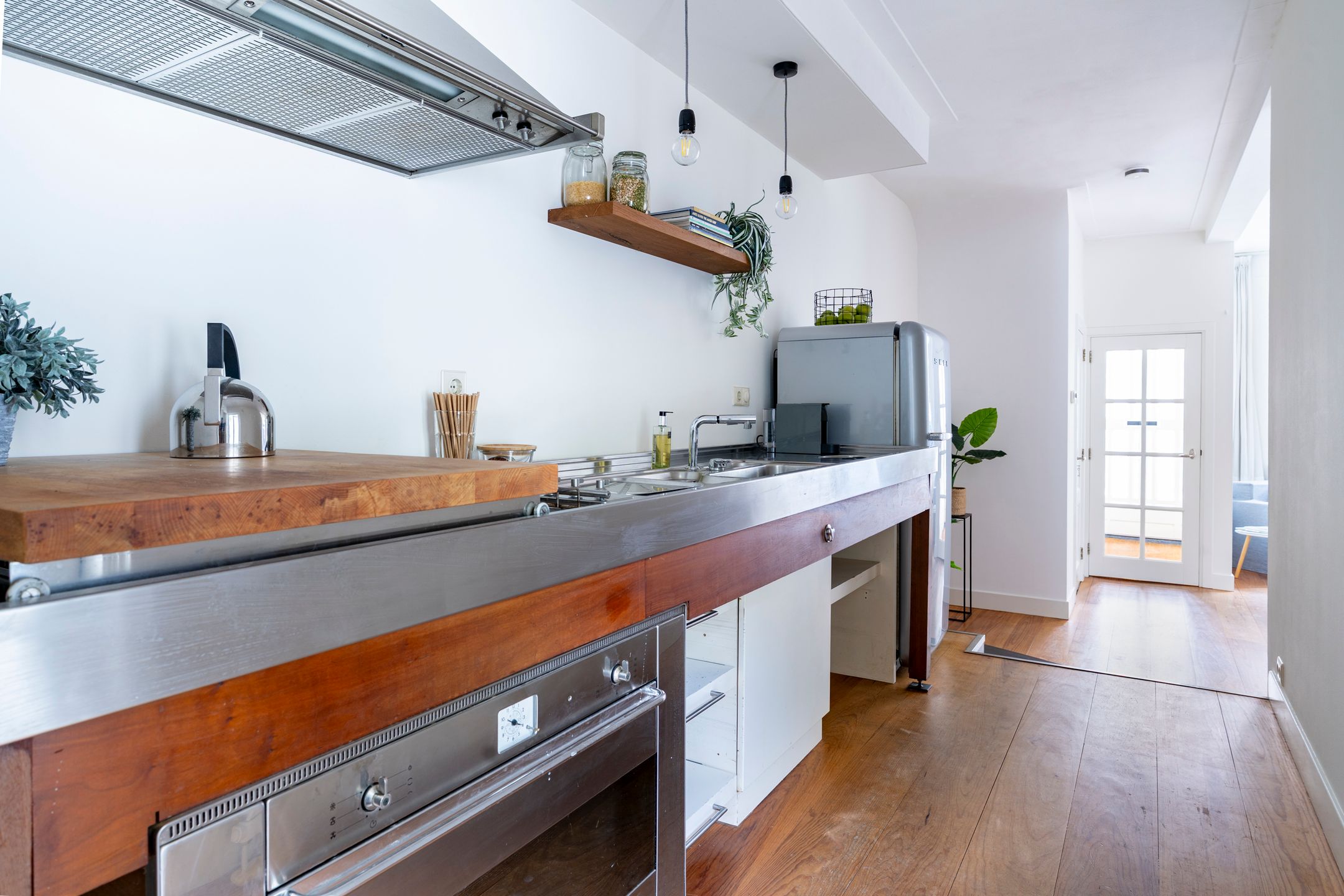 Foto 12 van Obrechtstraat 45