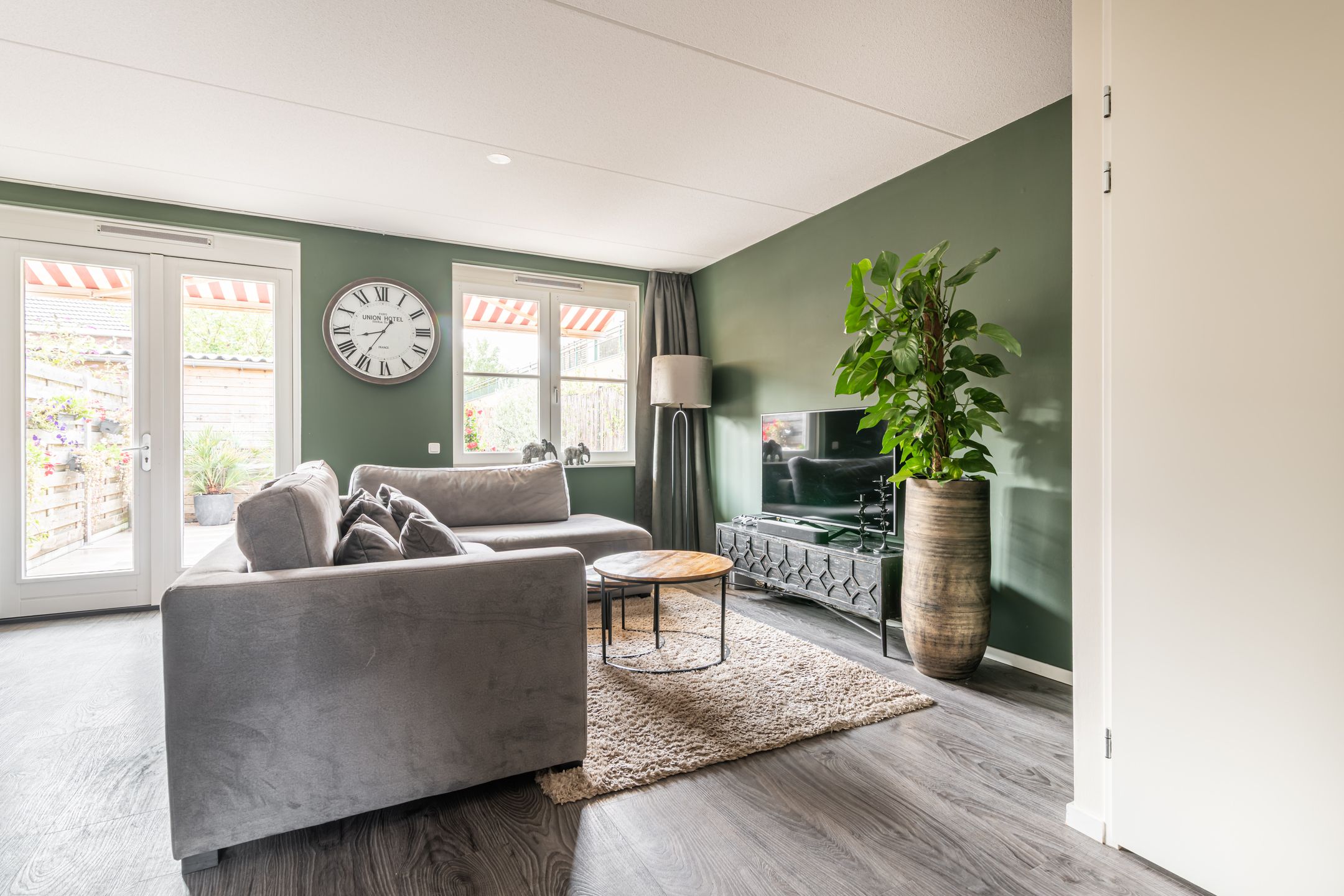 Foto 6 van Mercuriushof 2