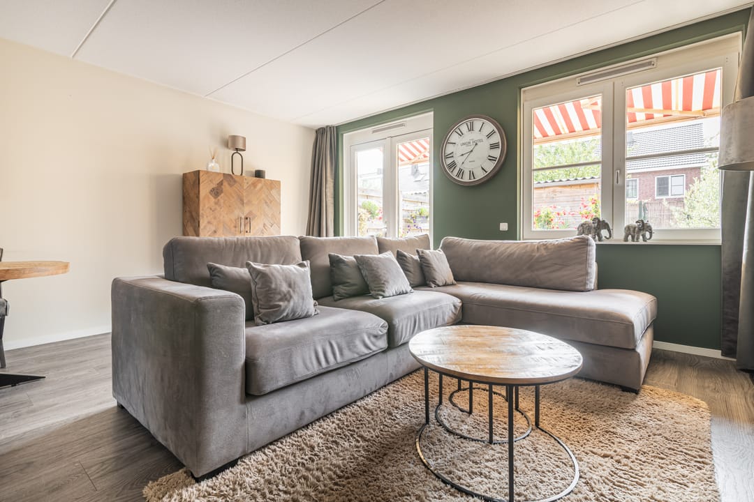 Foto 7 van Mercuriushof 2