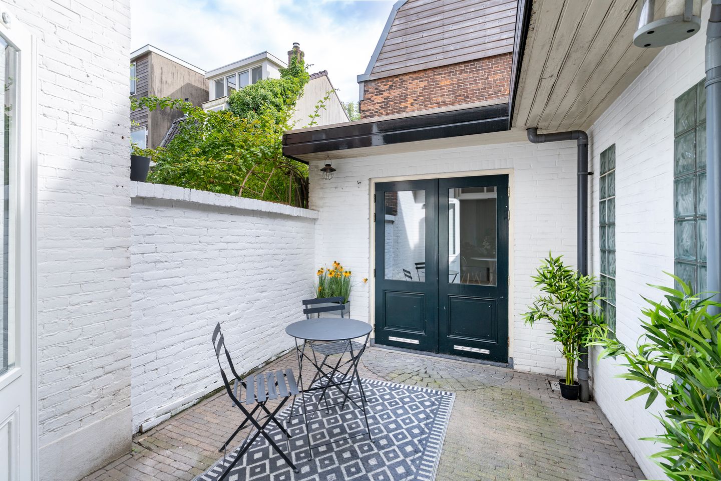 Foto 14 van Obrechtstraat 45