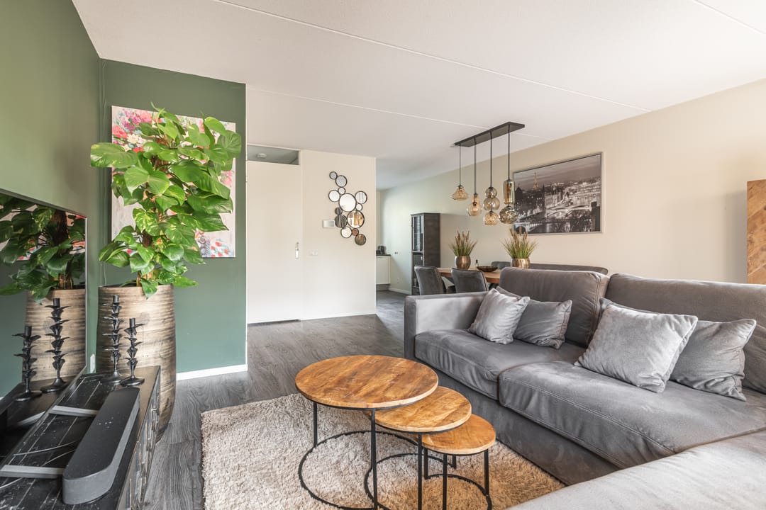 Foto 8 van Mercuriushof 2