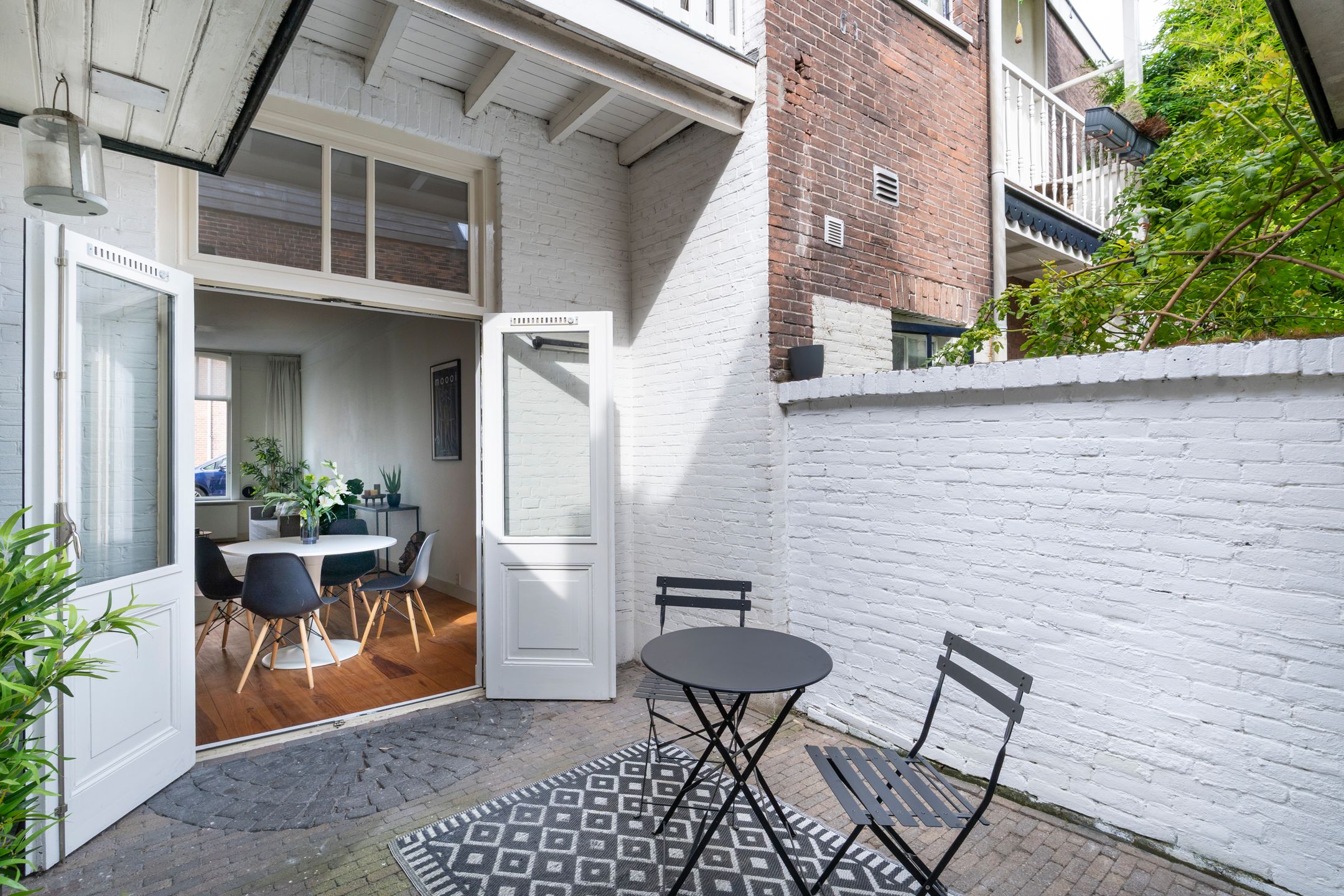 Foto 15 van Obrechtstraat 45