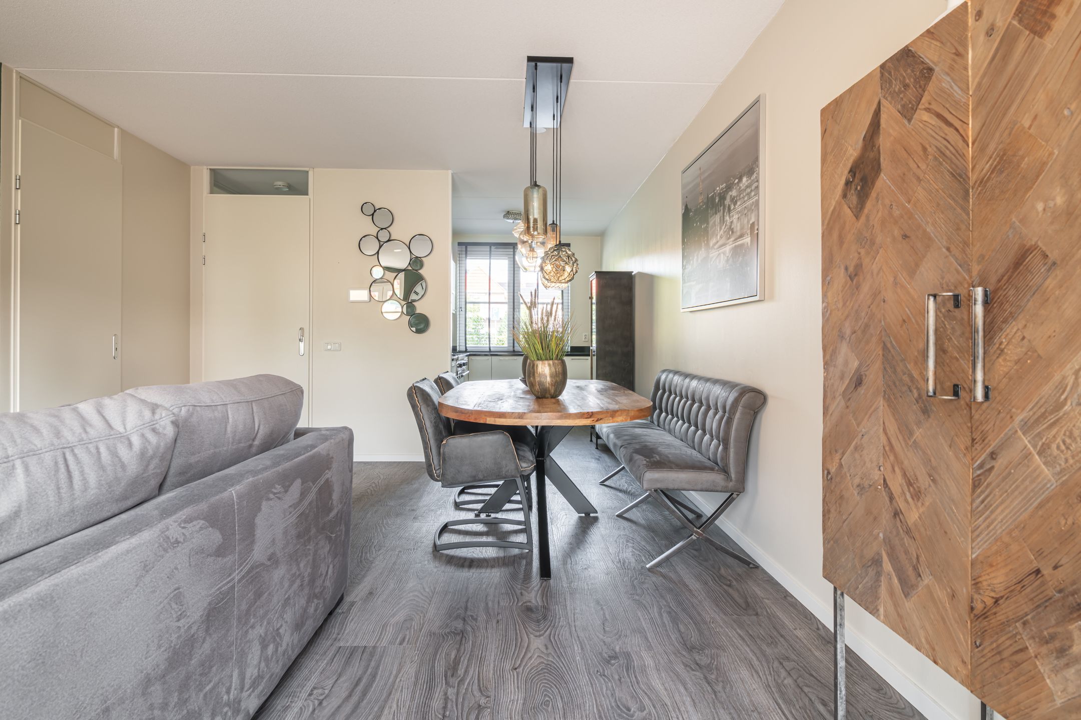 Foto 9 van Mercuriushof 2