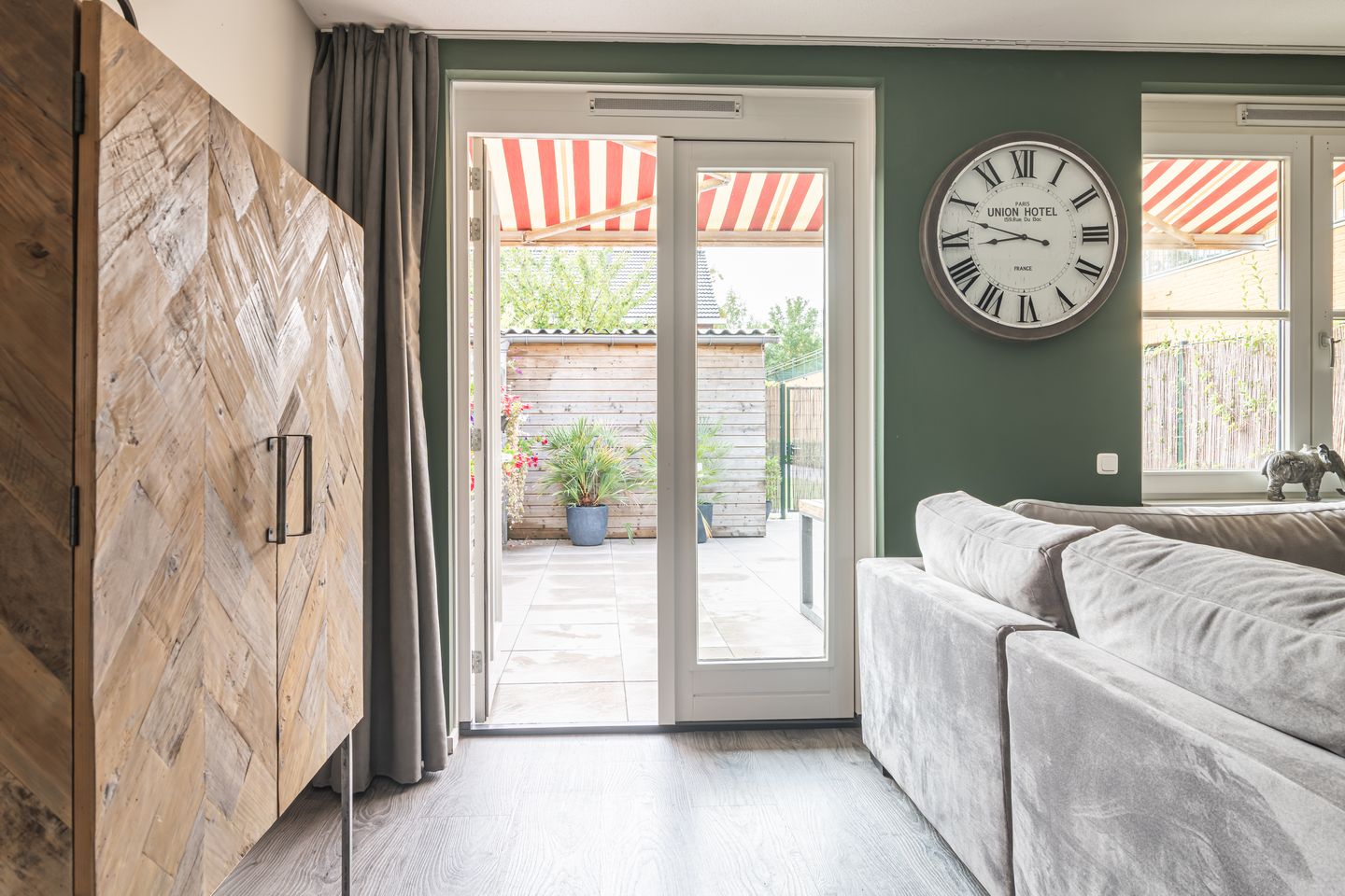 Foto 10 van Mercuriushof 2